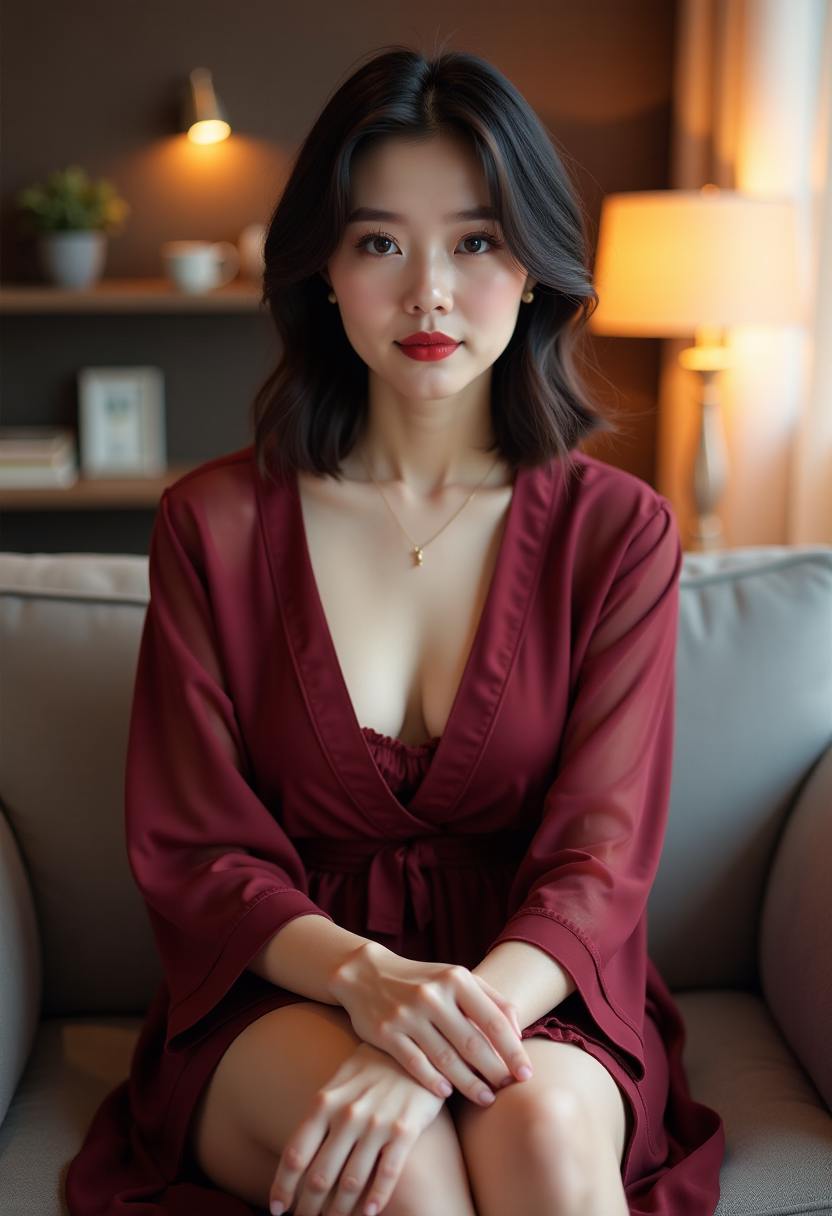 音乐推荐视频